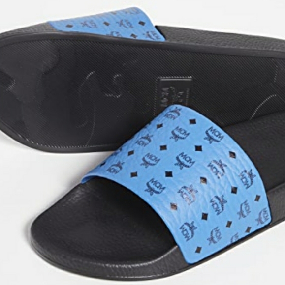 (New) MCM Slides - Picture 2 of 12